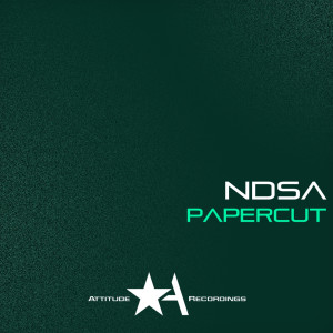 ดาวน์โหลดและฟังเพลง Papercut (FM Radio Gods Remix) พร้อมเนื้อเพลงจาก NDSA