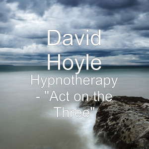 อัลบัม Hypnotherapy: Act on the Three ศิลปิน David Hoyle