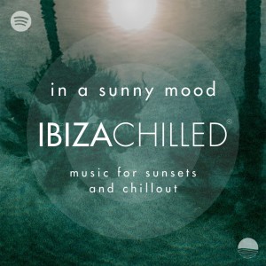 อัลบัม In a Sunny Mood ศิลปิน Ibiza Chilled