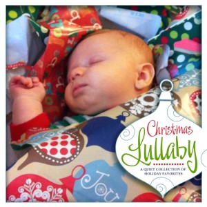 DJ Jonez的專輯Christmas Lullaby