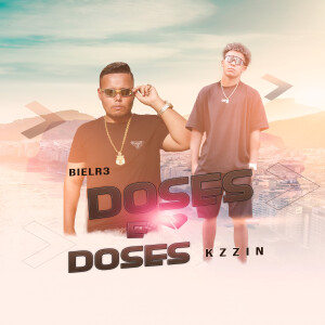 收聽BIELR3_的Doses E Doses (dj lele Remix)歌詞歌曲