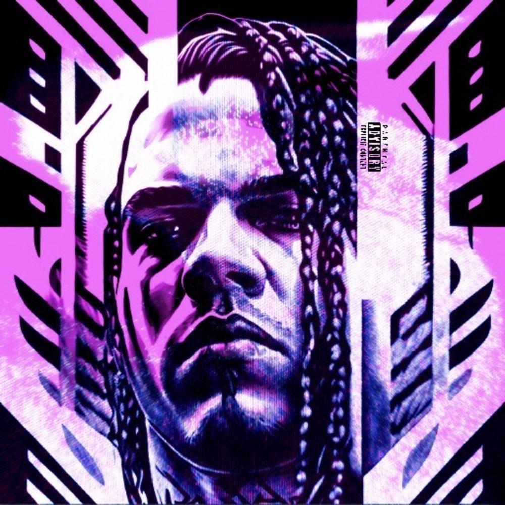 High Again (Explicit)