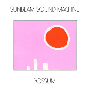 Album Paradise from Sunbeam Sound Machine
