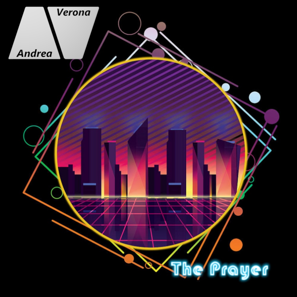The Prayer (feat. Versil Park) (Remix)