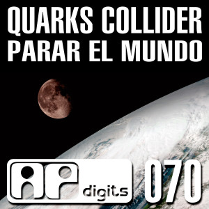 Quarks Collider的專輯Parar El Mundo
