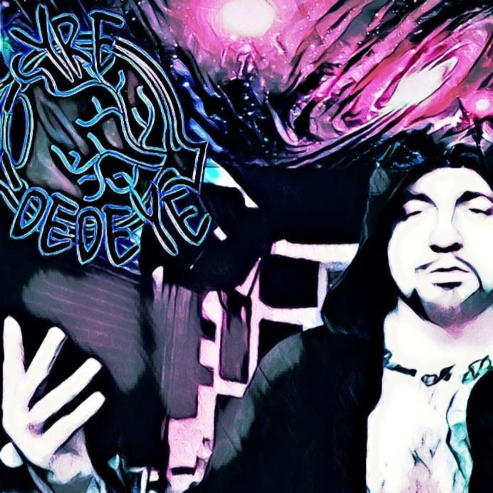 Space Pirate (Explicit)