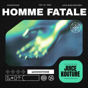 ดาวน์โหลดและฟังเพลง Homme Fatale (Explicit) พร้อมเนื้อเพลงจาก Juice Kouture