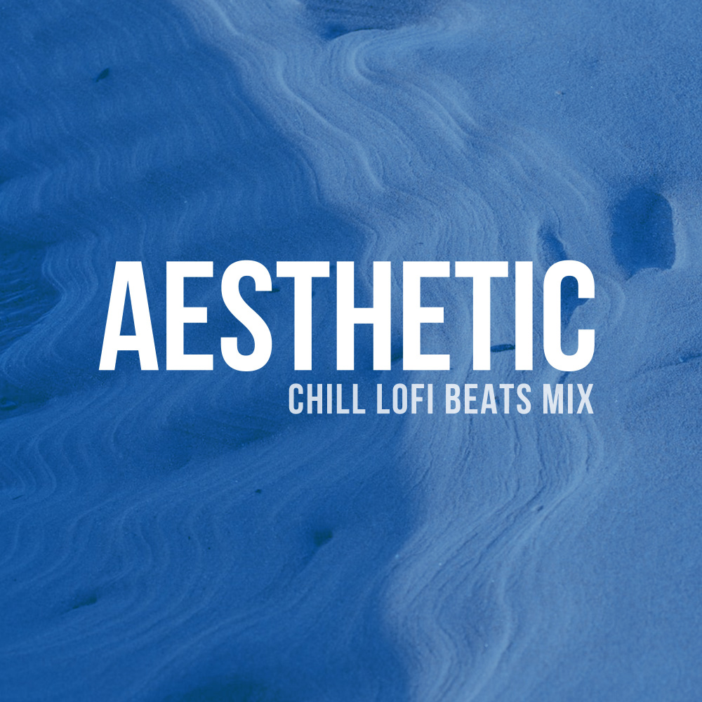 Aesthetic Girls (chill mix)