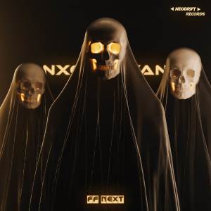 NXGXHTYAN的專輯FF NEXT
