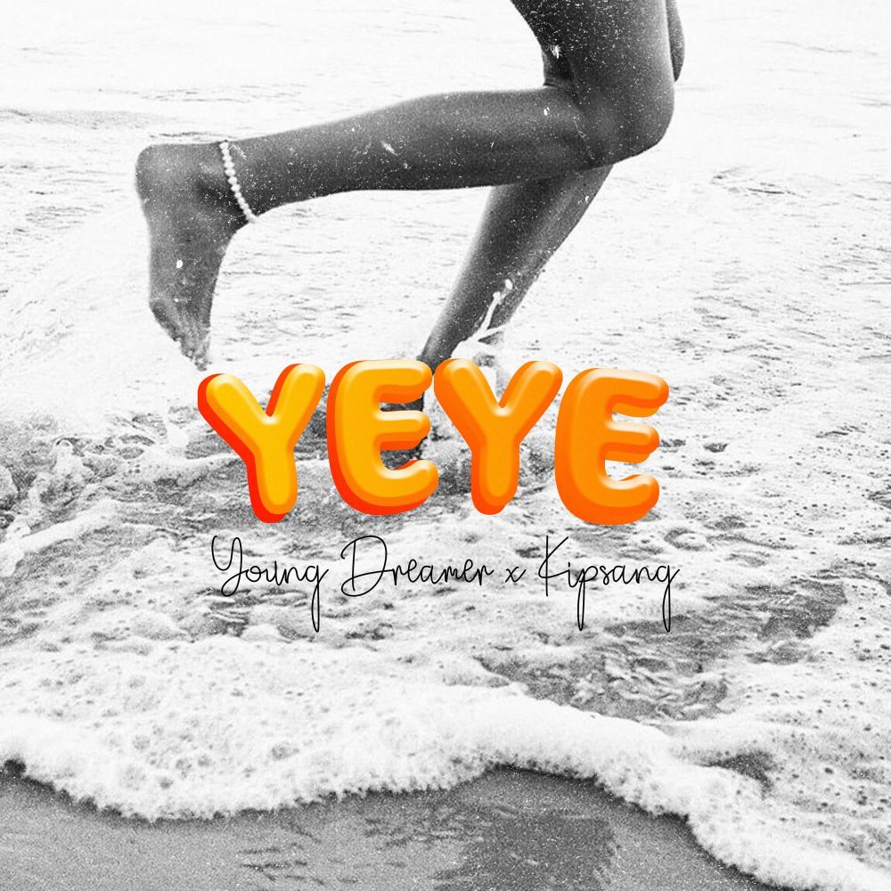 Yeye (feat. Kipsang)
