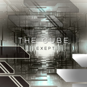 Album The Cube from Exept