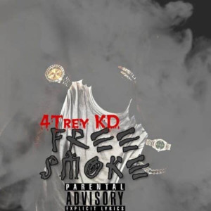 Listen to Pain (Explicit) song with lyrics from 4Trey KD