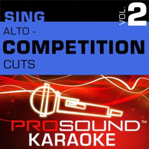 收聽ProSound Karaoke Band的Wild Angels (Competition Cut) [Karaoke Instrumental Track]{In the Style of Martina McBride}歌詞歌曲