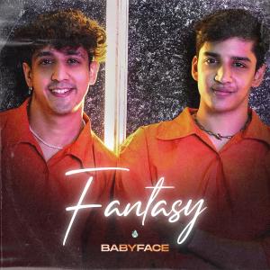Babyface的专辑Fantasy