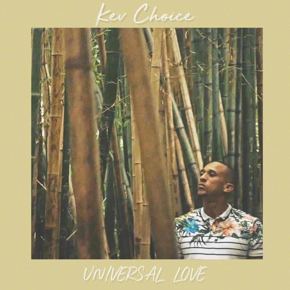 Universal Love (Explicit)