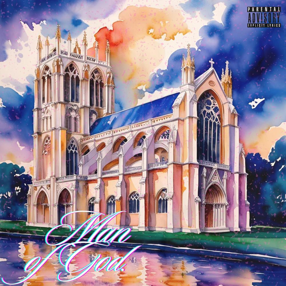 The Last Supper (Explicit)