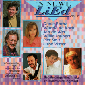 Listen to U Is Die Koning / Loof Die Here (Keurspel) song with lyrics from The Maranatha! Singers