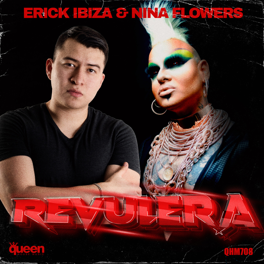 Revulera (Radio-Edit)