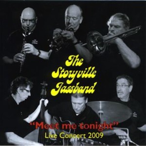 收聽The Storyville Jassband的Delta Bound (Live)歌詞歌曲
