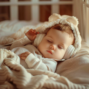 Zen Music Academy的專輯Lullaby Tunes: Gentle Melodies for Baby Sleep