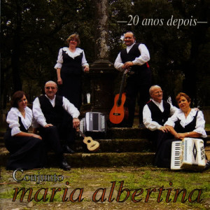收聽Conjunto Maria Albertina的Santa Luzia歌詞歌曲