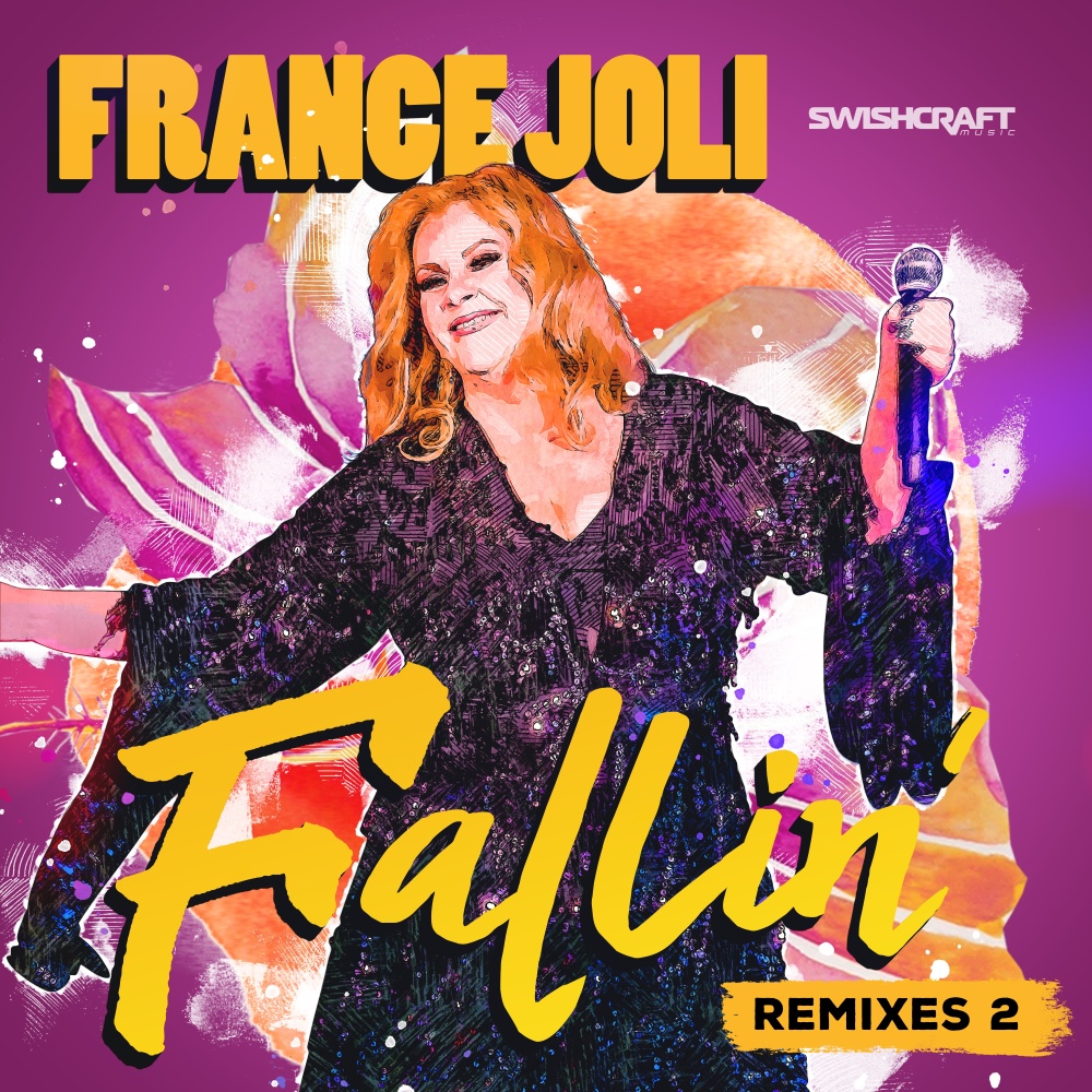 Fallin' (Macau Remix)