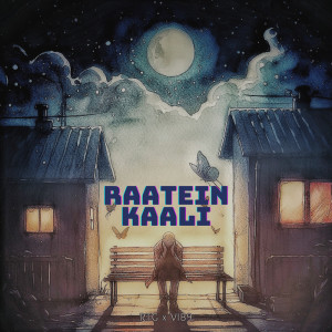 RTG的专辑Raatein Kaali