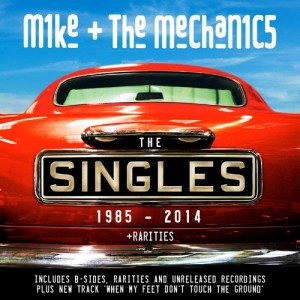 收聽Mike & The Mechanics的The Living Years (2014 Remastered)歌詞歌曲