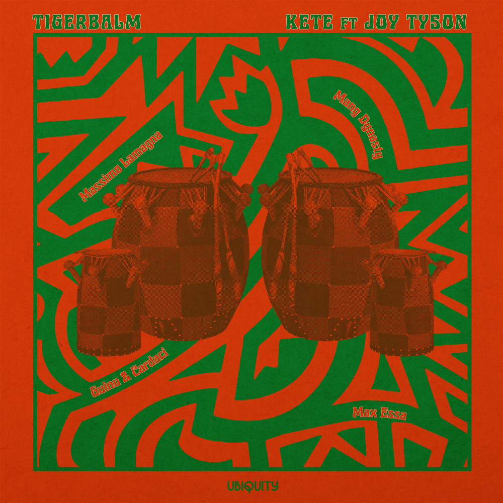 Kete (Max Essa Vocal Remix)