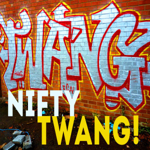 Album Twang! from Nifty