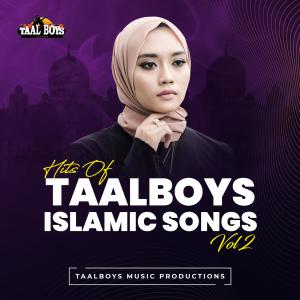 Shareef kannur的专辑Hits Of Taalboys Islamic Songs, Vol. 2