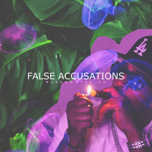 Blackwater OG的專輯False Accusations