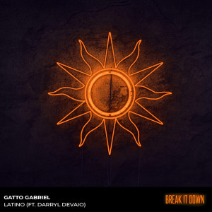 Album Latino oleh Gatto Gabriel