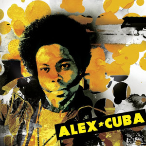 Album Alex Cuba from Alex Cuba