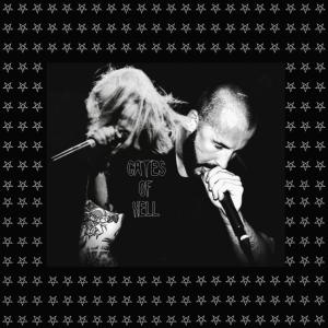 Listen to Gates of Hell (Explicit) song with lyrics from REDZED