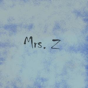 收聽JUCINDA的Mrs. Z歌詞歌曲