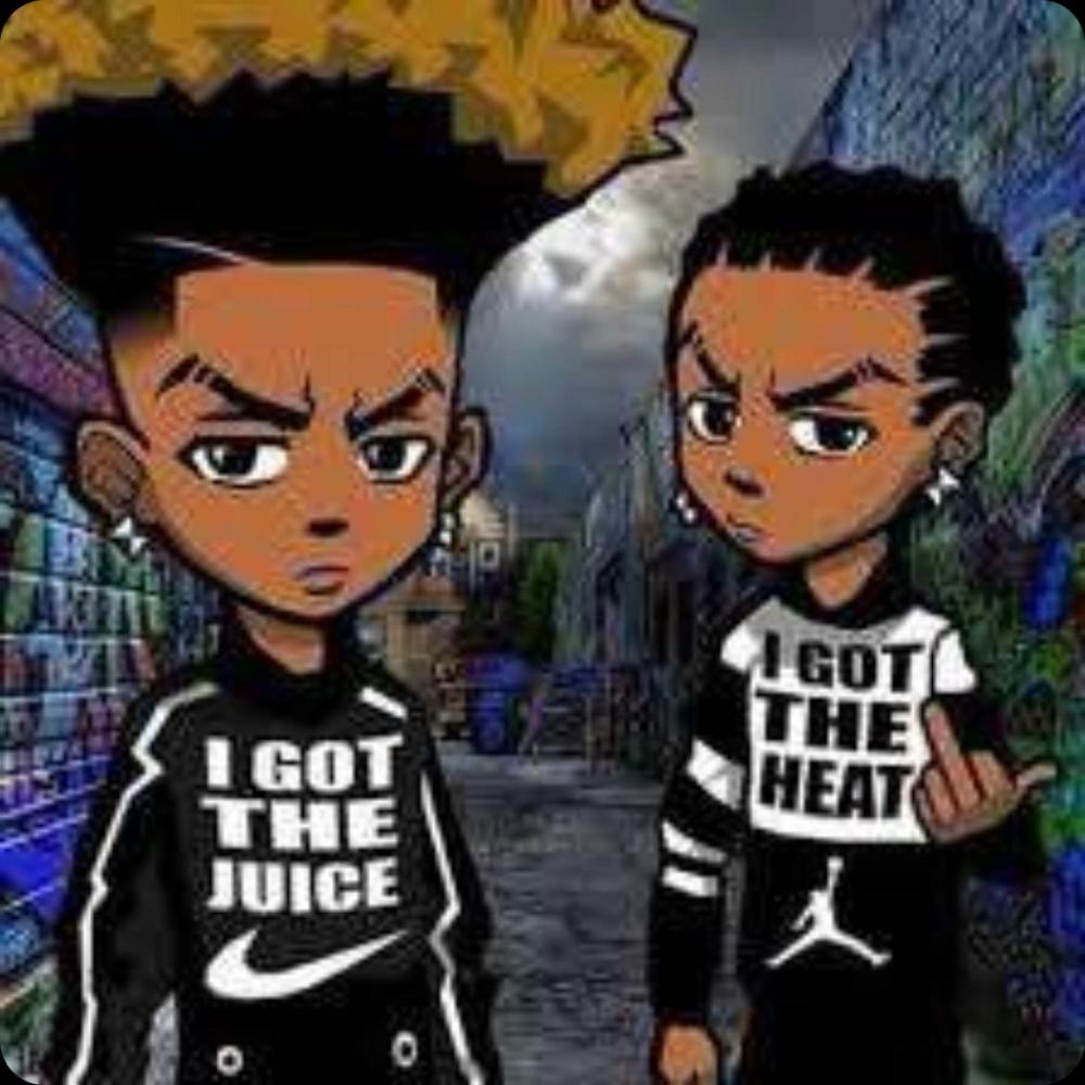 FREESTYLE (feat. Bigg Quette) (Explicit)