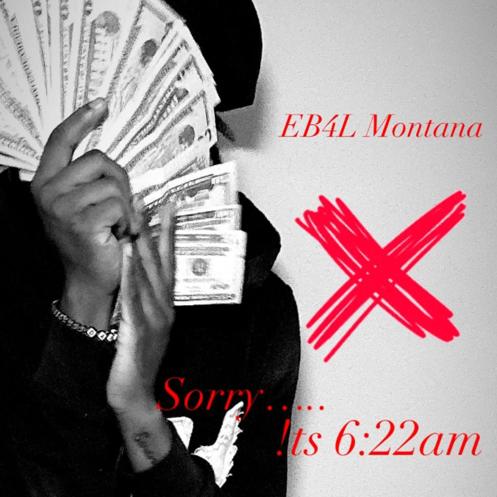 Hate Being Sober (Explicit)