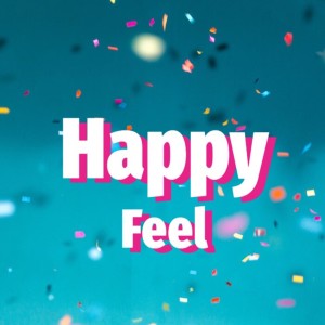 Chillrelax的專輯Happy Feel