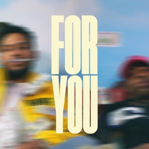 FOR YOU (Explicit)