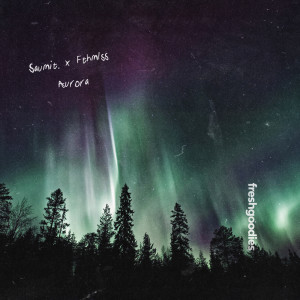 Album Aurora from Saumit.