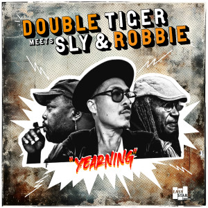 Double Tiger的專輯Yearning