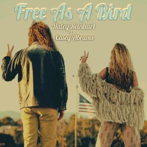 Free As a Bird dari Haley Reinhart