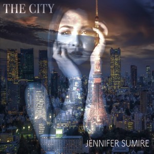 ดาวน์โหลดและฟังเพลง The City พร้อมเนื้อเพลงจาก ジェニファー