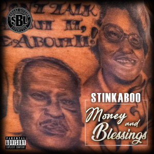 Album Money and Blessings (Explicit) from 