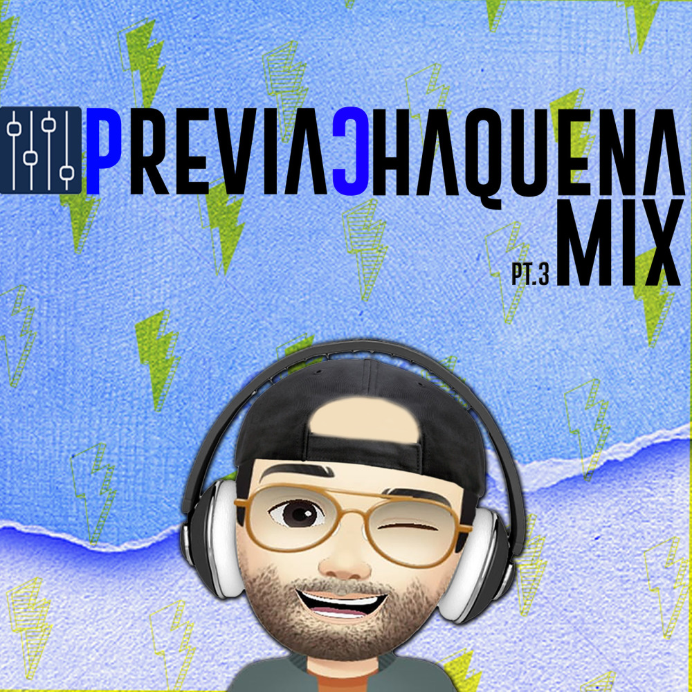 Mix Veintiseis (Explicit)