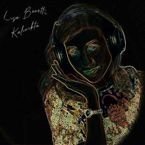 อัลบัม Kalinikta ศิลปิน Lisa Bonetti