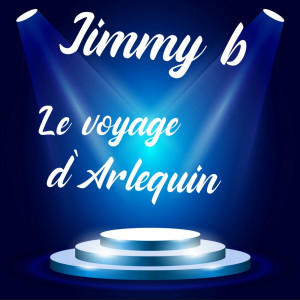 Album Le voyage de l'arlequin from 