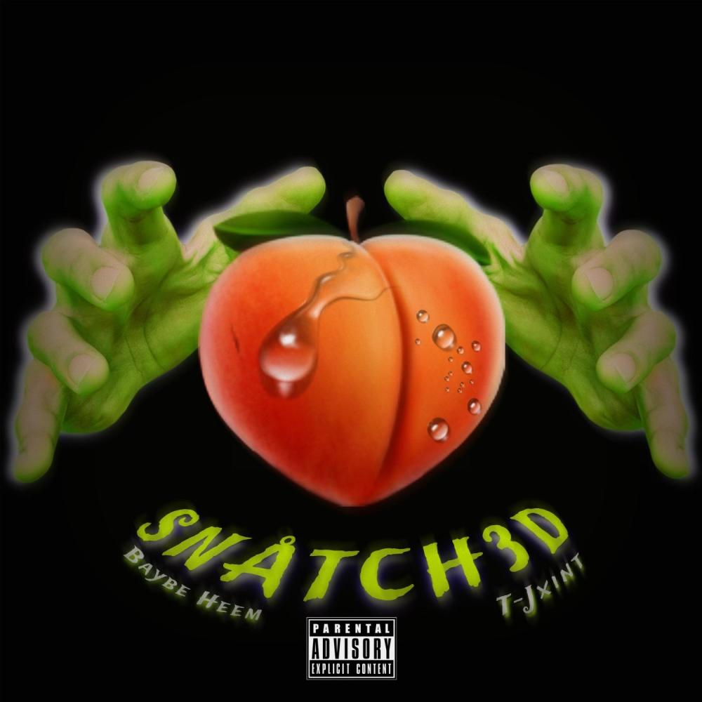 SNATCHED (feat. T-Jxint) (Explicit)
