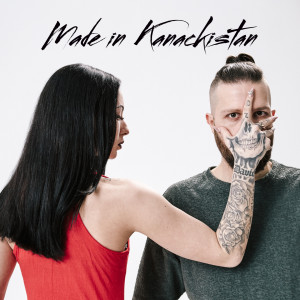 Album Made in Kanackistan (Explicit) from 